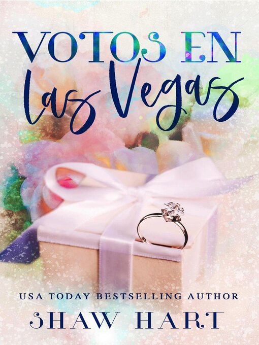 Title details for Votos En Las Vegas by Shaw Hart - Available